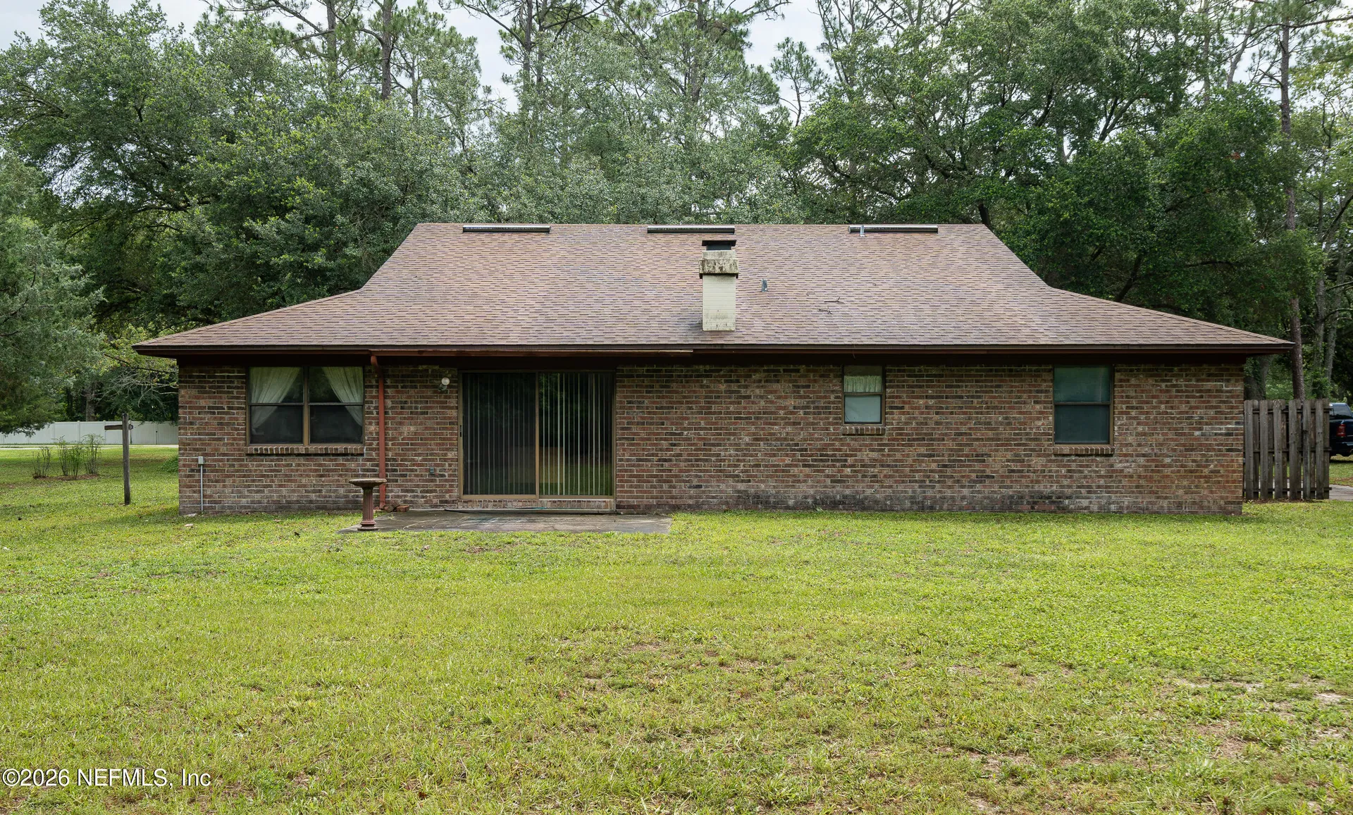 1170 Cactus Cut Road Middleburg FL 32068