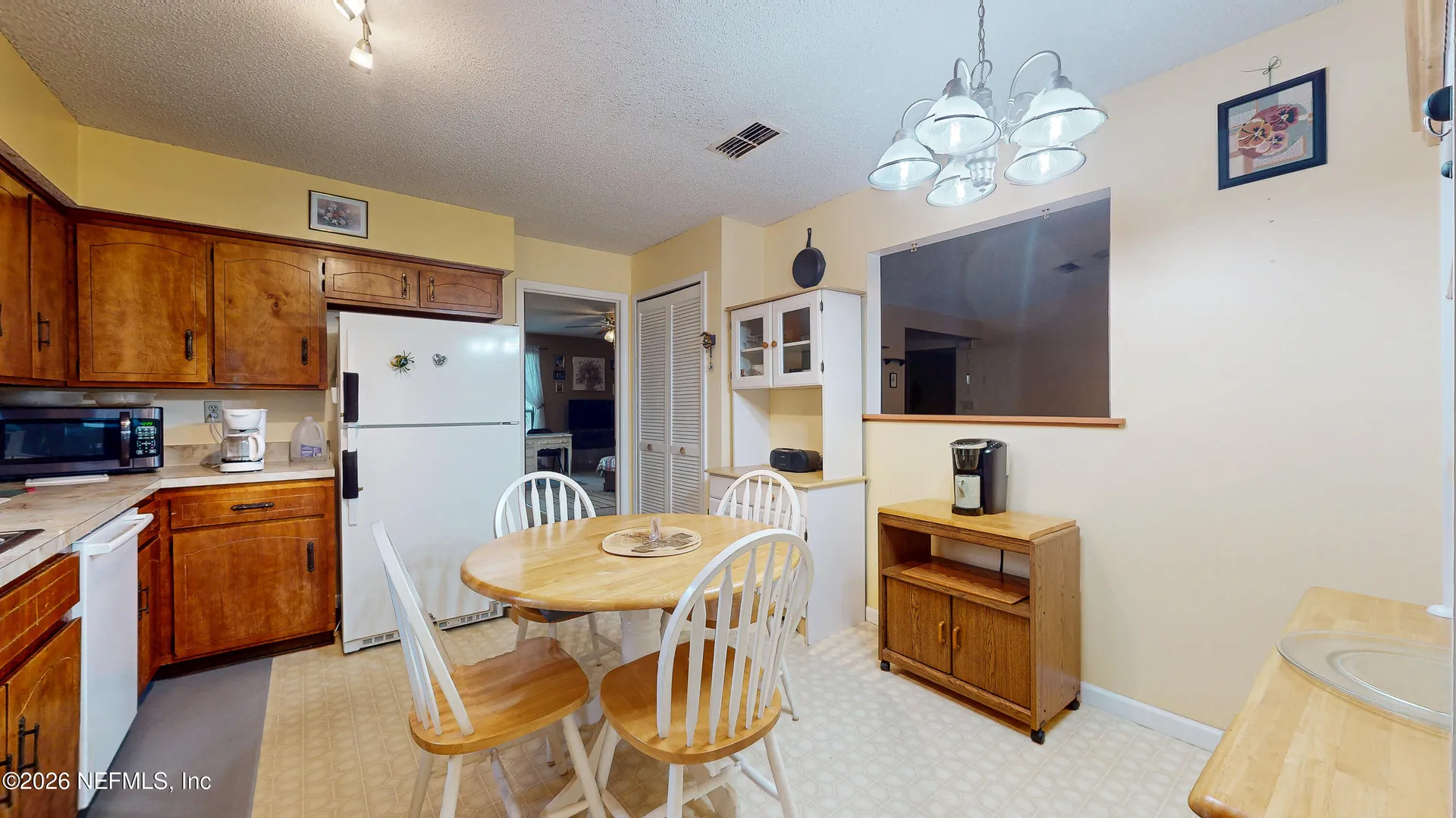 1170 Cactus Cut Road Middleburg FL 32068
