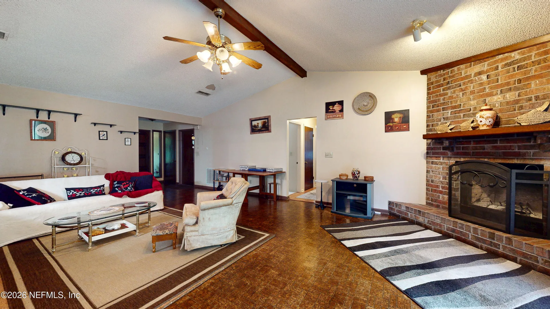 1170 Cactus Cut Road Middleburg FL 32068