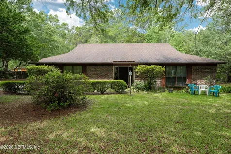 1170 Cactus Cut Road Middleburg FL 32068