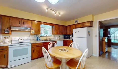 1170 Cactus Cut Road Middleburg FL 32068