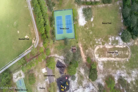 1170 Cactus Cut Road Middleburg FL 32068