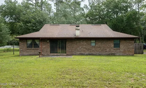 1170 Cactus Cut Road Middleburg FL 32068