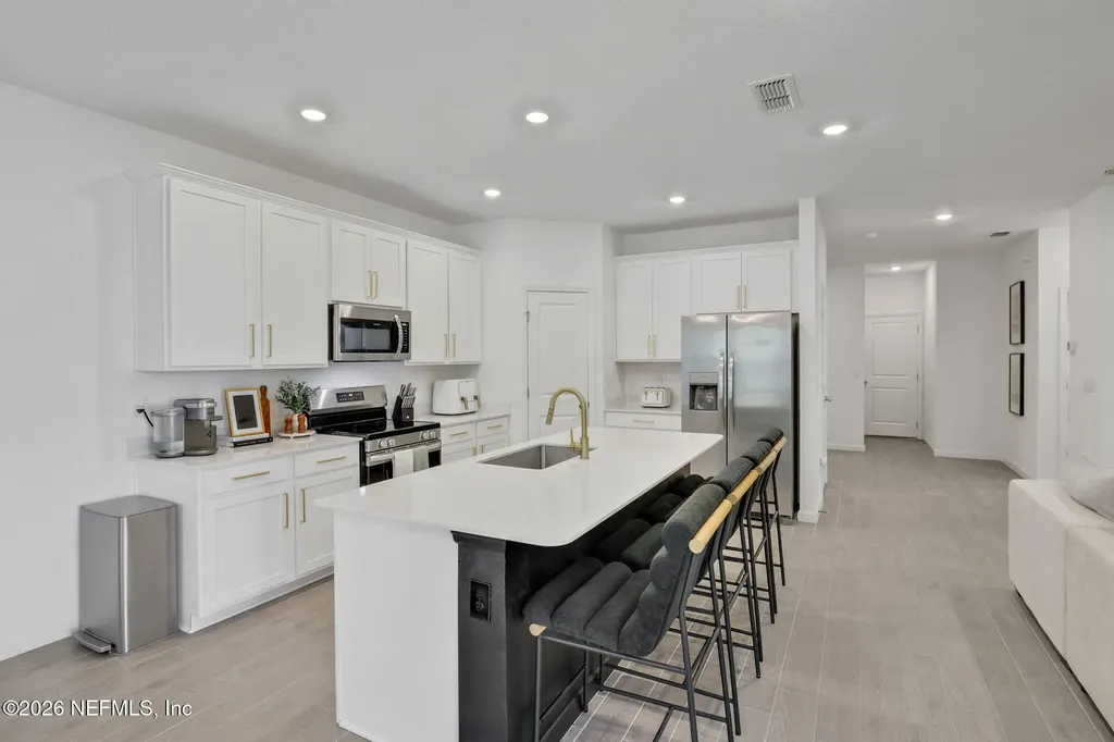 56 Disston Cove St. Augustine FL 32084