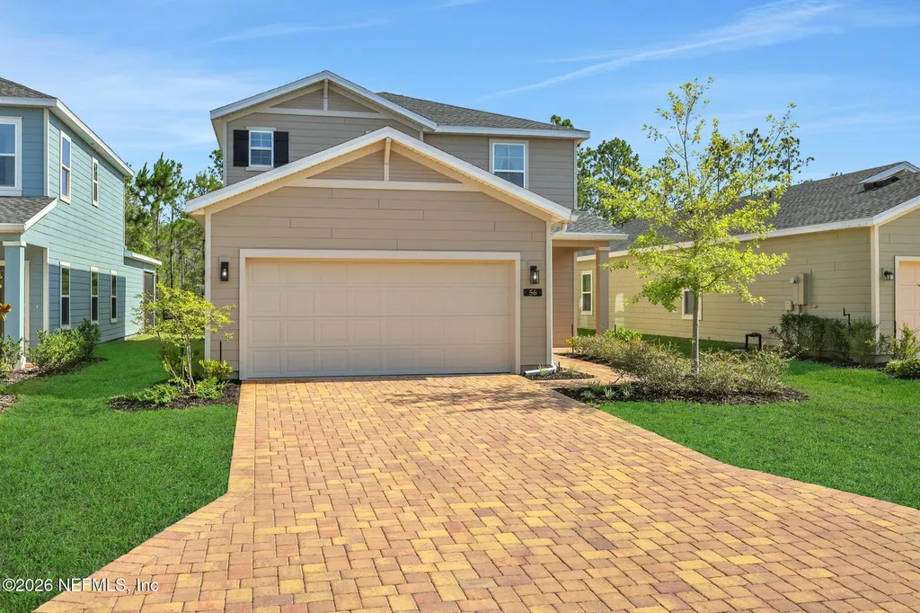 56 Disston Cove St. Augustine FL 32084