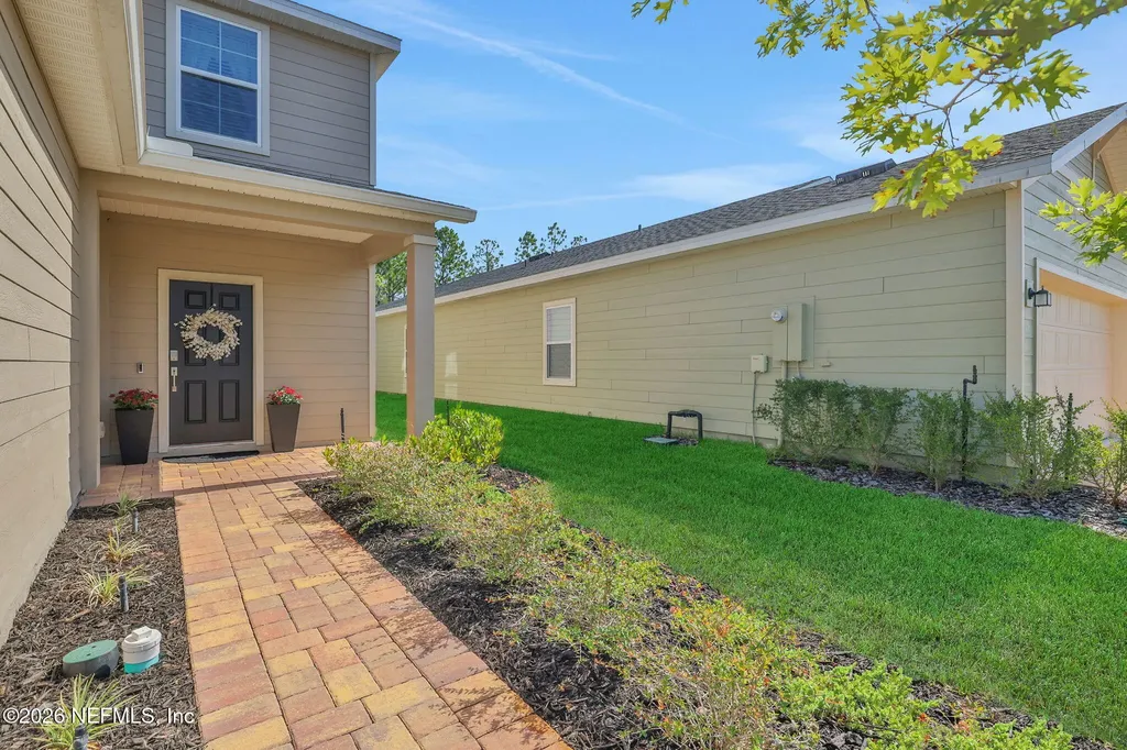 56 Disston Cove St. Augustine FL 32084