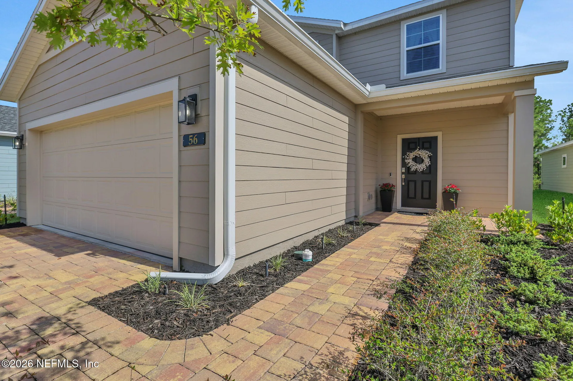 56 Disston Cove St. Augustine FL 32084
