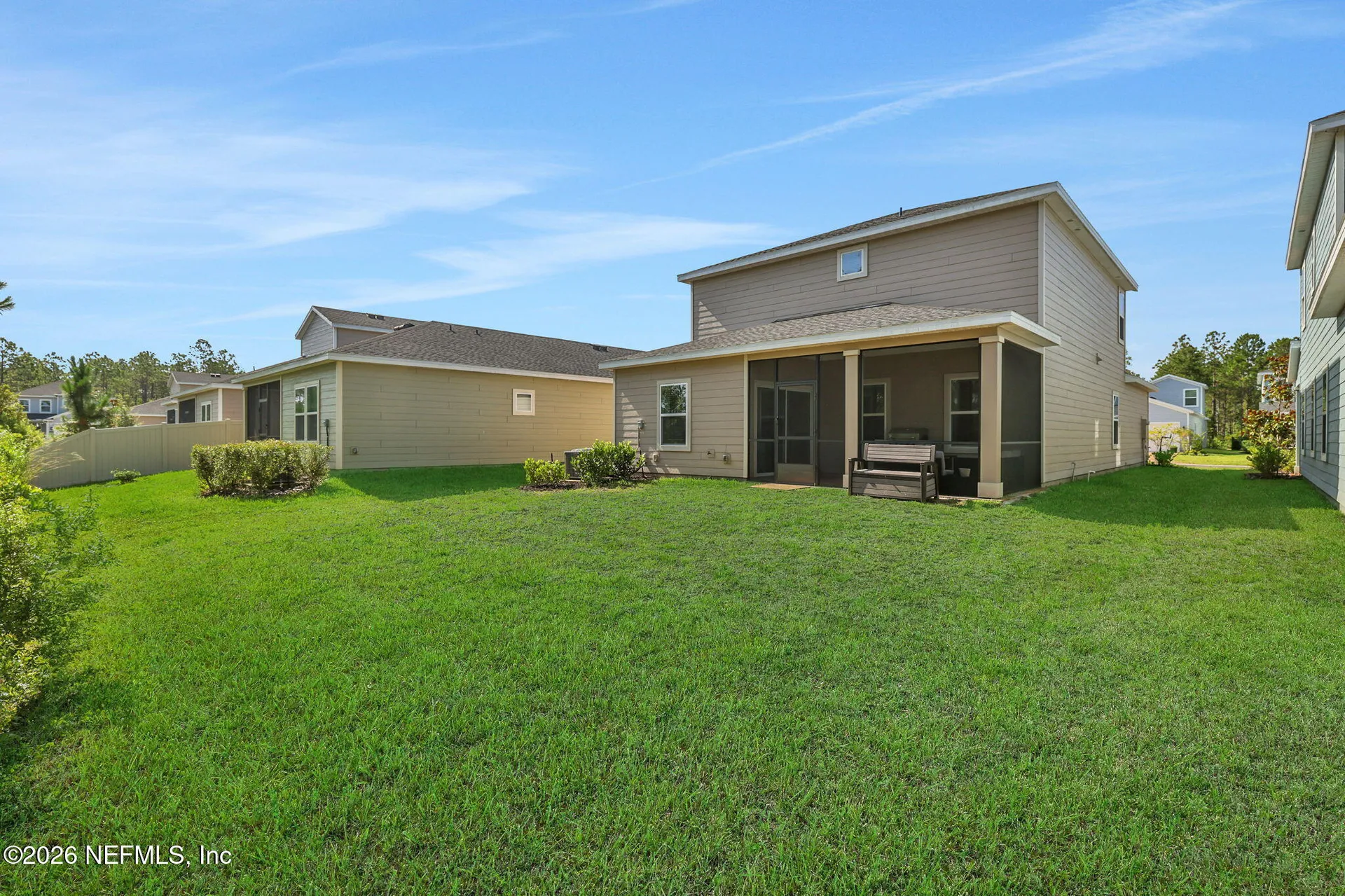 56 Disston Cove St. Augustine FL 32084