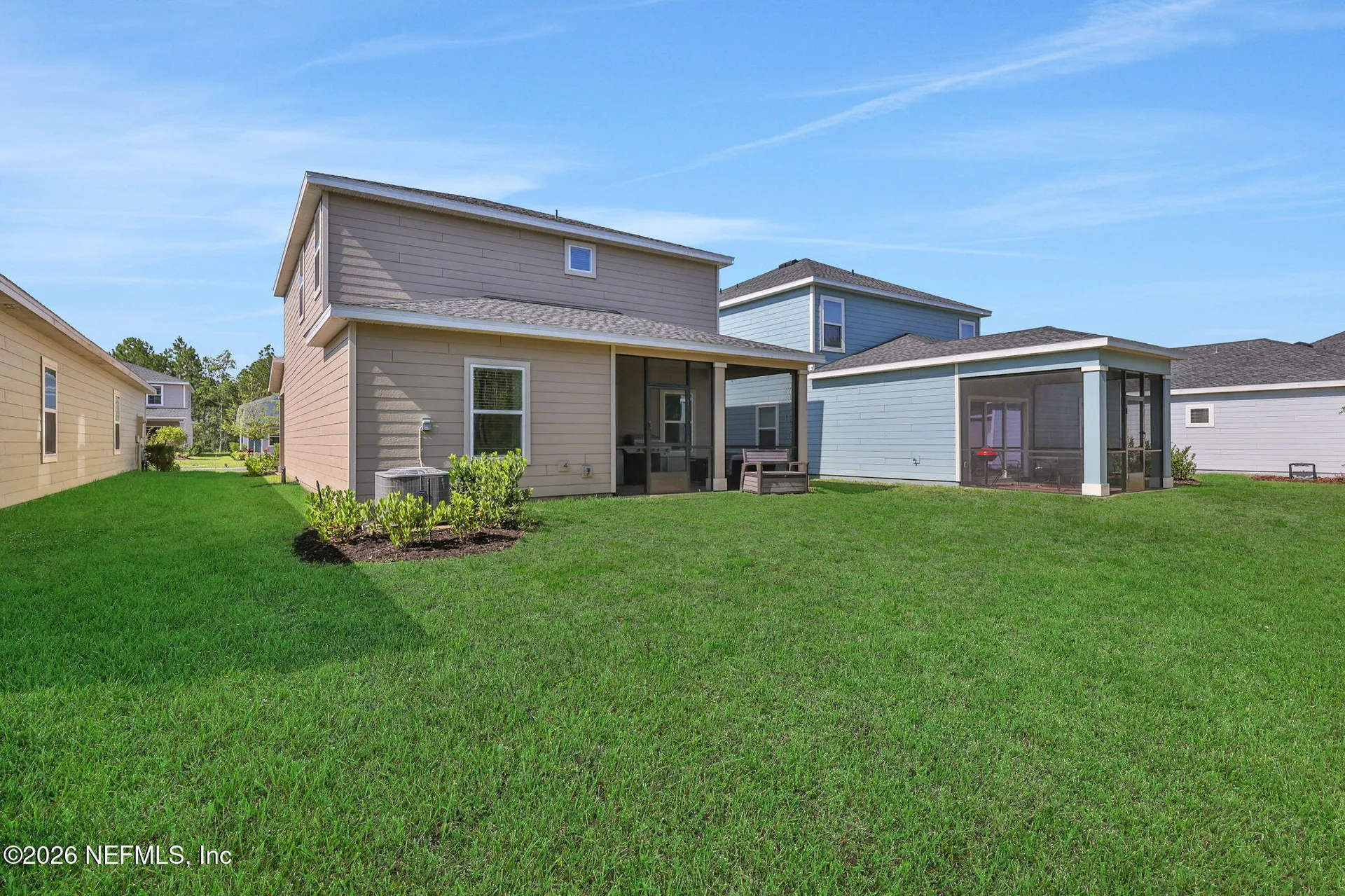 56 Disston Cove St. Augustine FL 32084