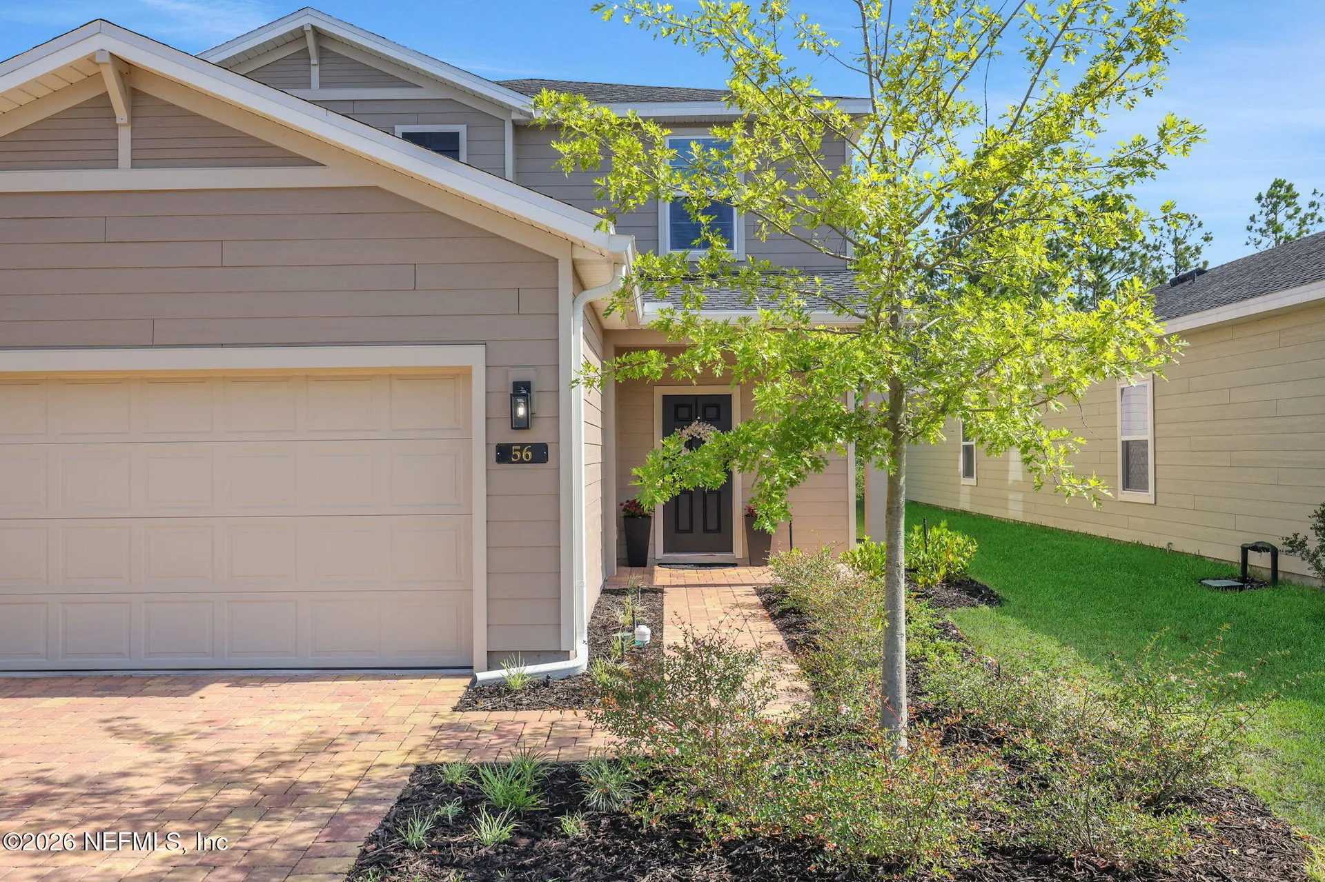 56 Disston Cove St. Augustine FL 32084