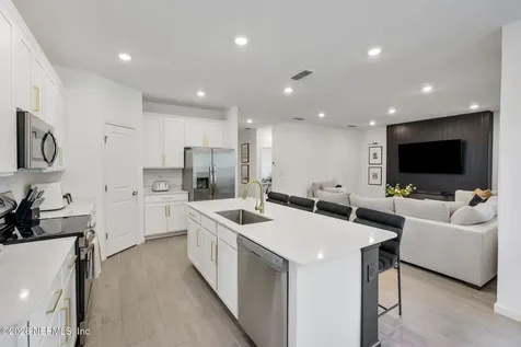 56 Disston Cove St. Augustine FL 32084