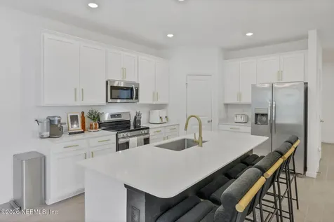 56 Disston Cove St. Augustine FL 32084