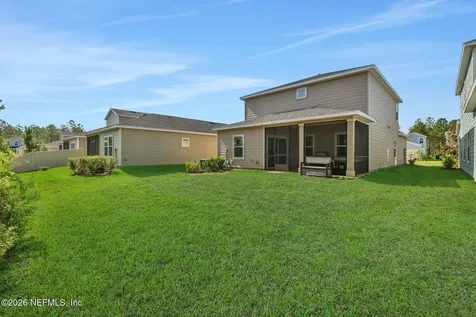 56 Disston Cove St. Augustine FL 32084