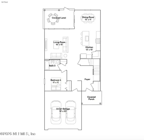 56 Disston Cove St. Augustine FL 32084