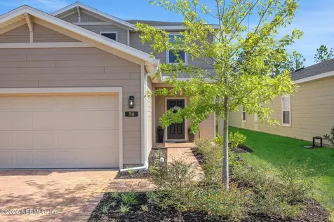 56 Disston Cove St. Augustine FL 32084