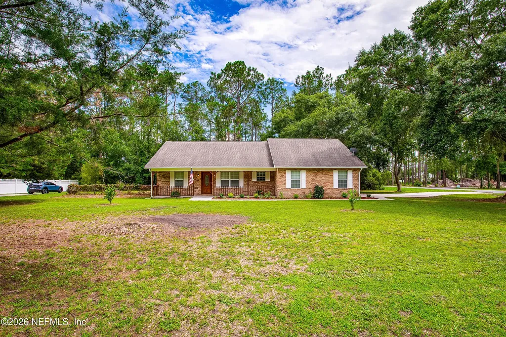2719 Lake Drive Hilliard FL 32046