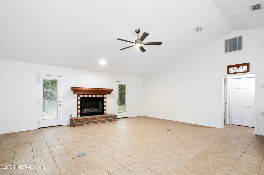 2719 Lake Drive Hilliard FL 32046