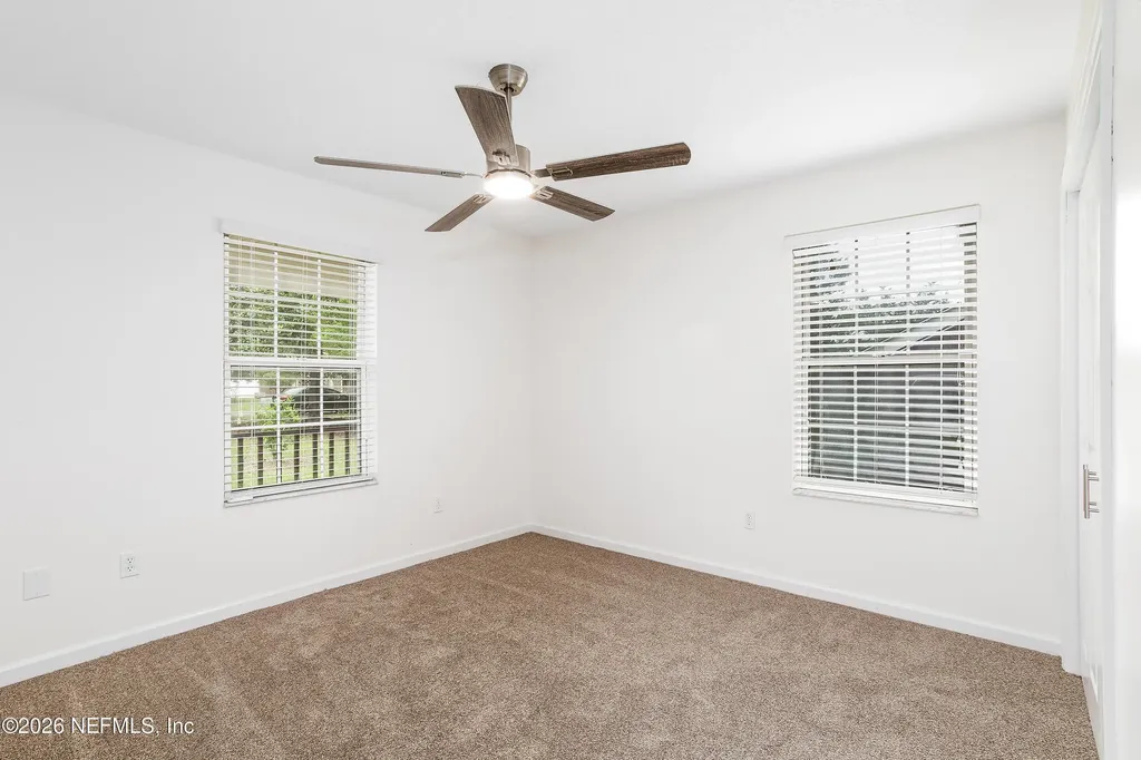 2719 Lake Drive Hilliard FL 32046