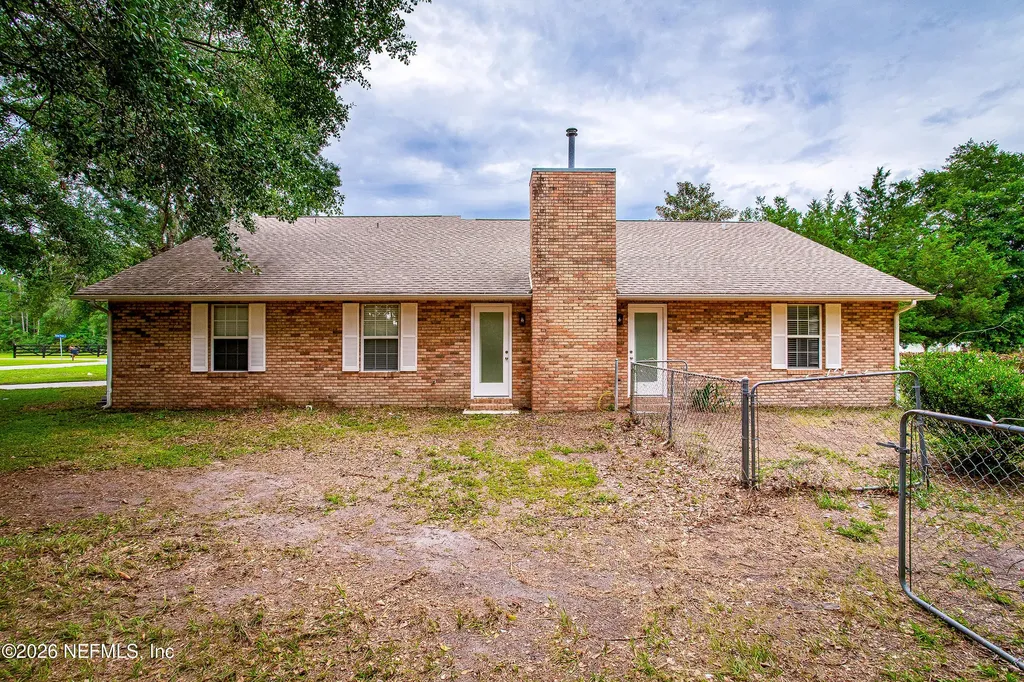 2719 Lake Drive Hilliard FL 32046