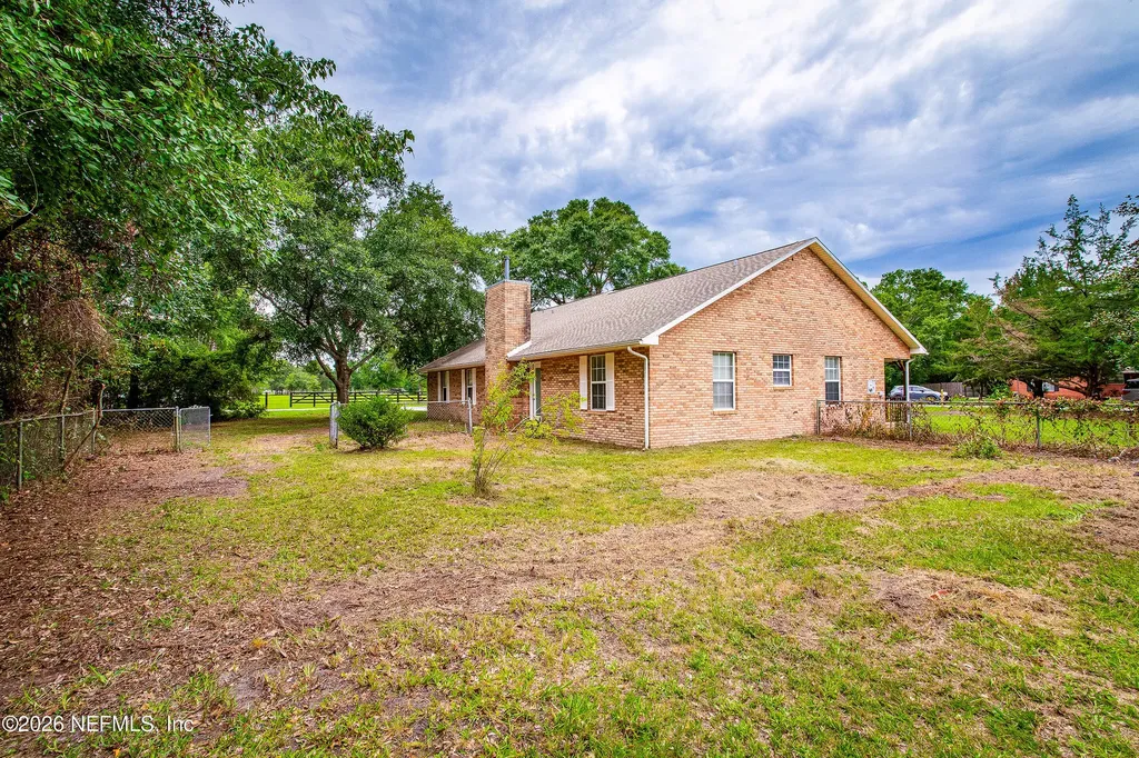 2719 Lake Drive Hilliard FL 32046