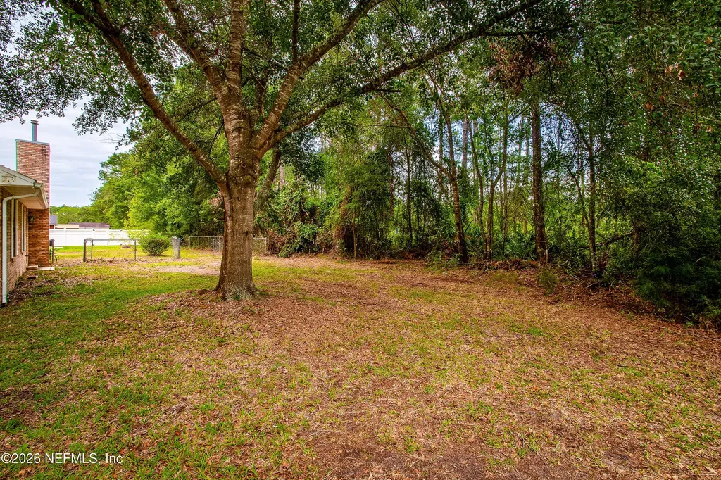 2719 Lake Drive Hilliard FL 32046