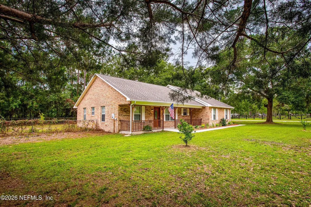2719 Lake Drive Hilliard FL 32046