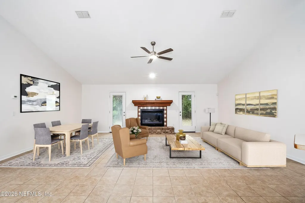 2719 Lake Drive Hilliard FL 32046