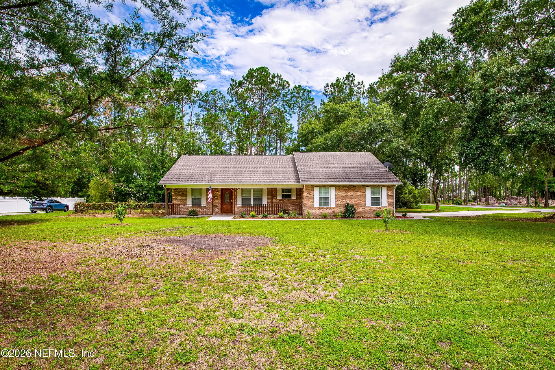2719 Lake Drive Hilliard FL 32046