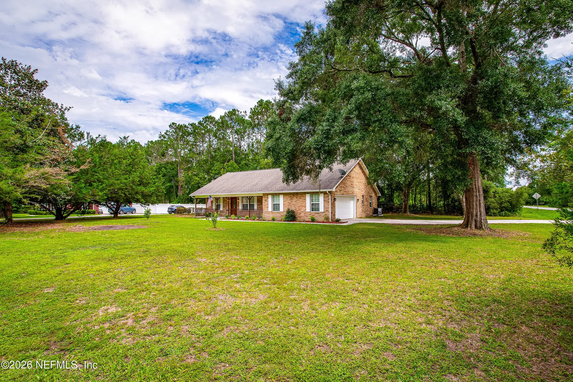 2719 Lake Drive Hilliard FL 32046
