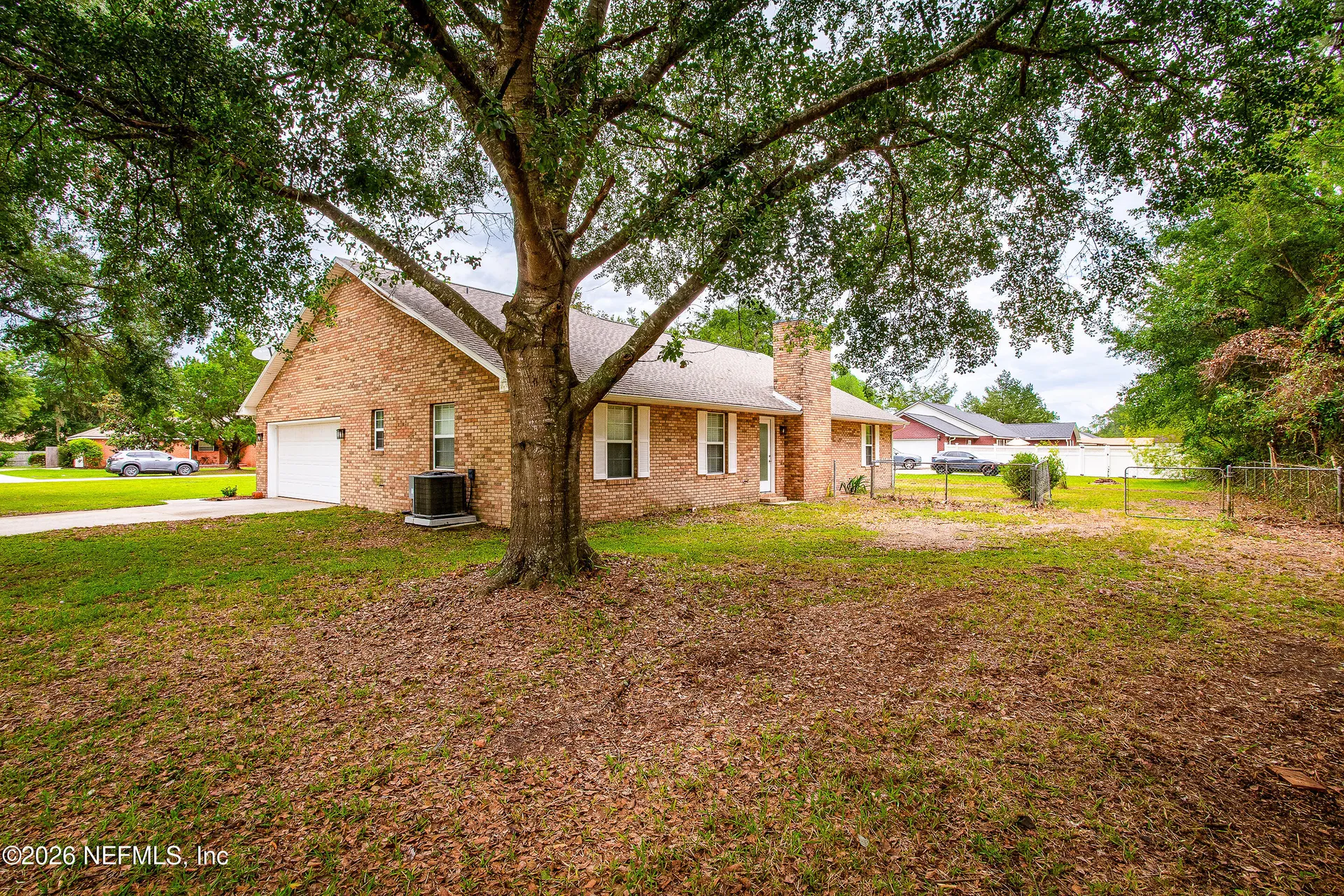 2719 Lake Drive Hilliard FL 32046