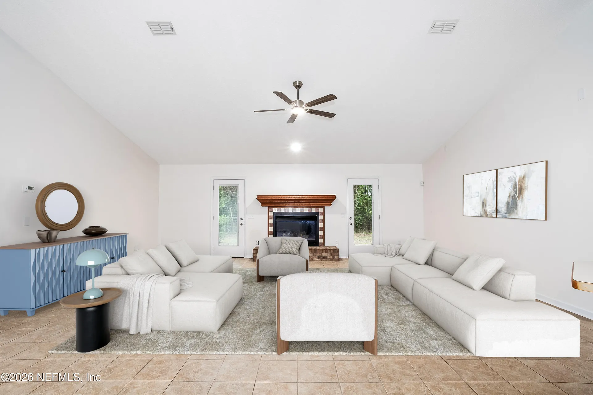 2719 Lake Drive Hilliard FL 32046