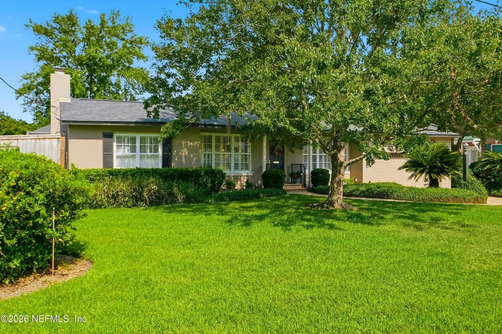 5125 Arapahoe Avenue Jacksonville FL 32210