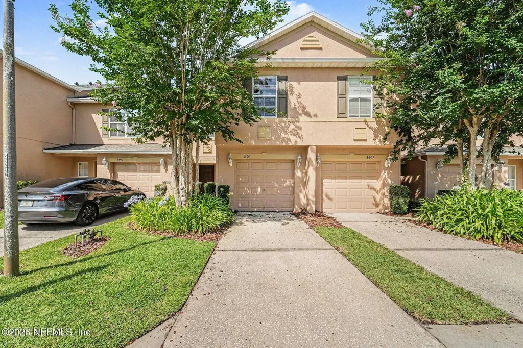 3599 Caruso Place Oviedo FL 32765