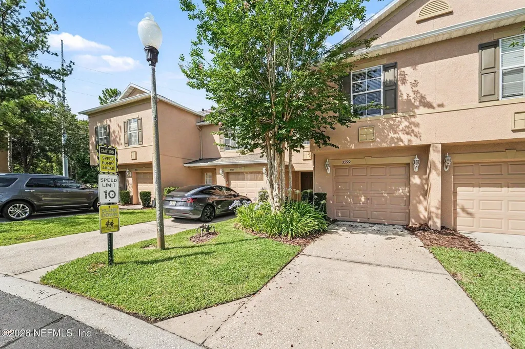 3599 Caruso Place Oviedo FL 32765