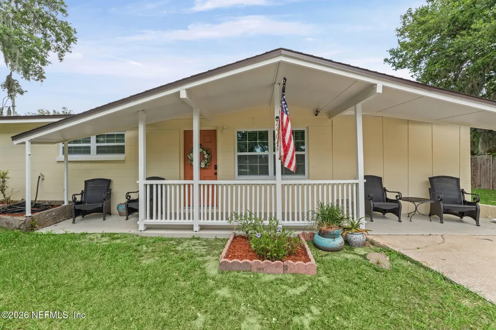 2464 Spokane Avenue Atlantic Beach FL 32233