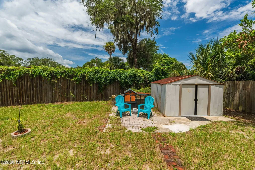 2464 Spokane Avenue Atlantic Beach FL 32233