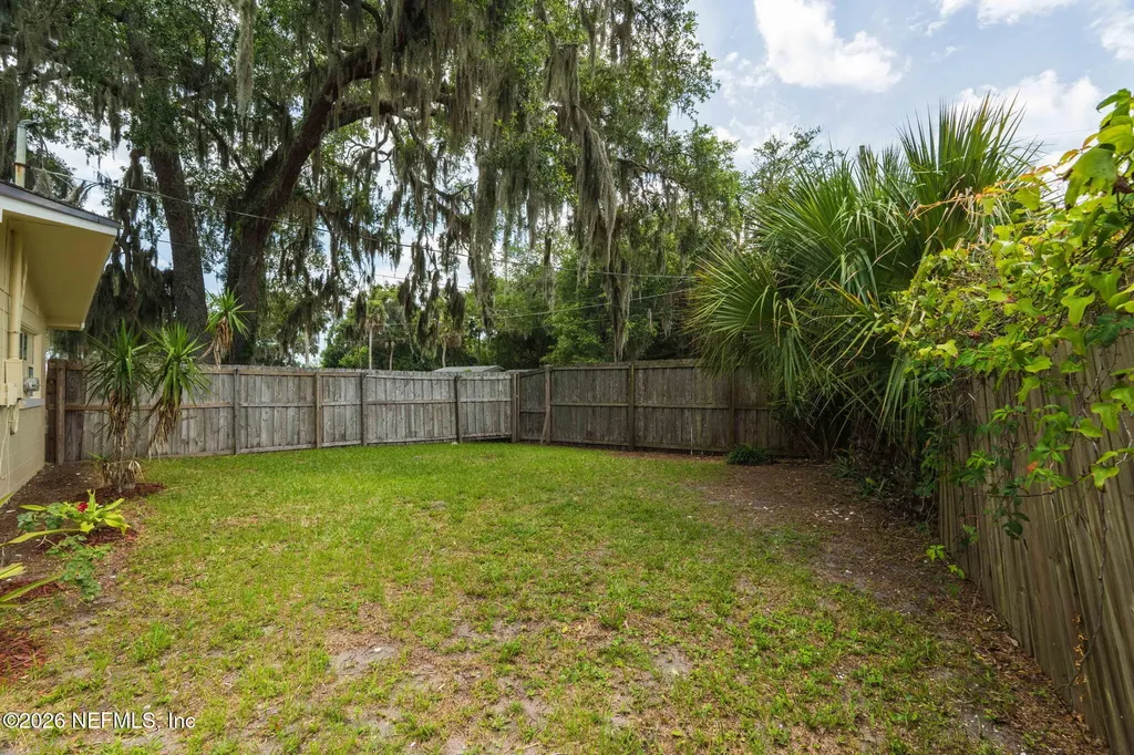 2464 Spokane Avenue Atlantic Beach FL 32233