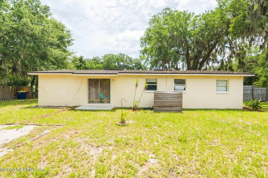 2464 Spokane Avenue Atlantic Beach FL 32233