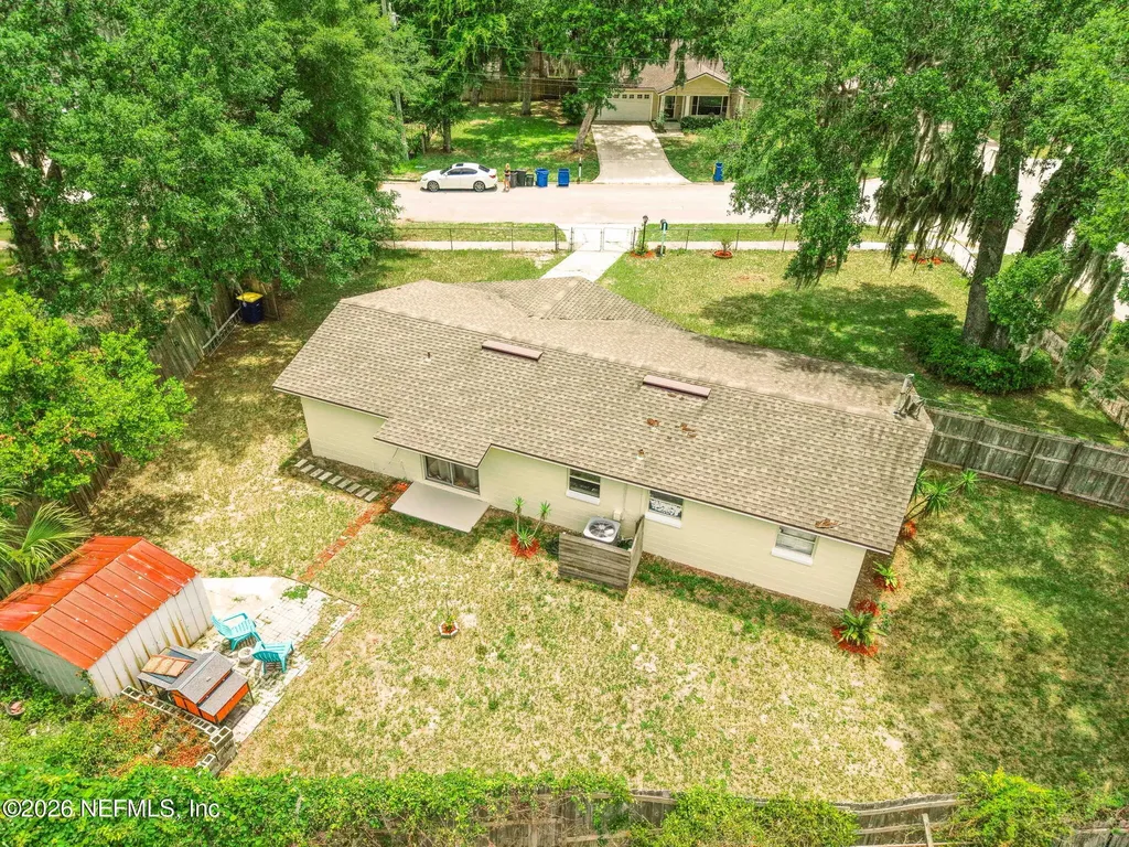 2464 Spokane Avenue Atlantic Beach FL 32233