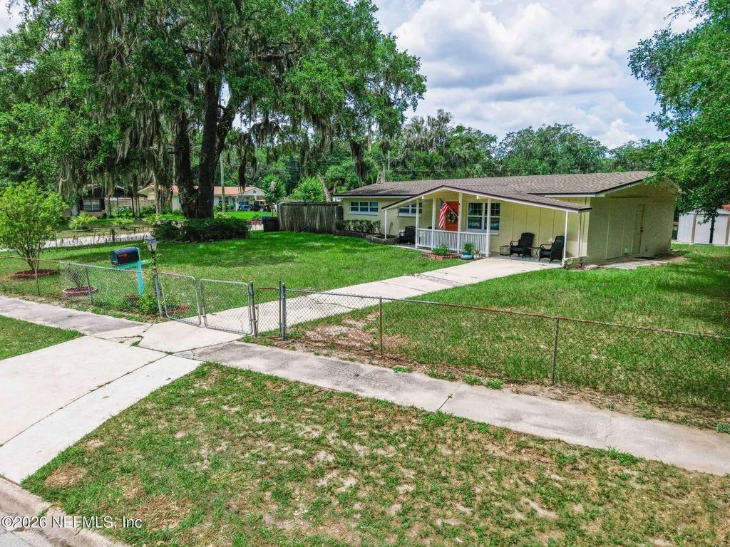 2464 Spokane Avenue Atlantic Beach FL 32233