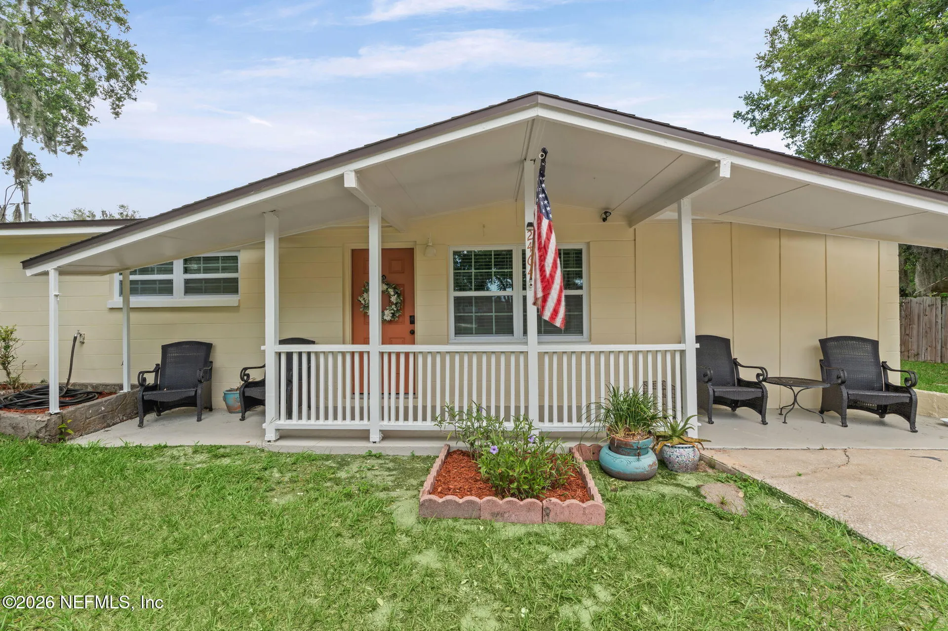 2464 Spokane Avenue Atlantic Beach FL 32233