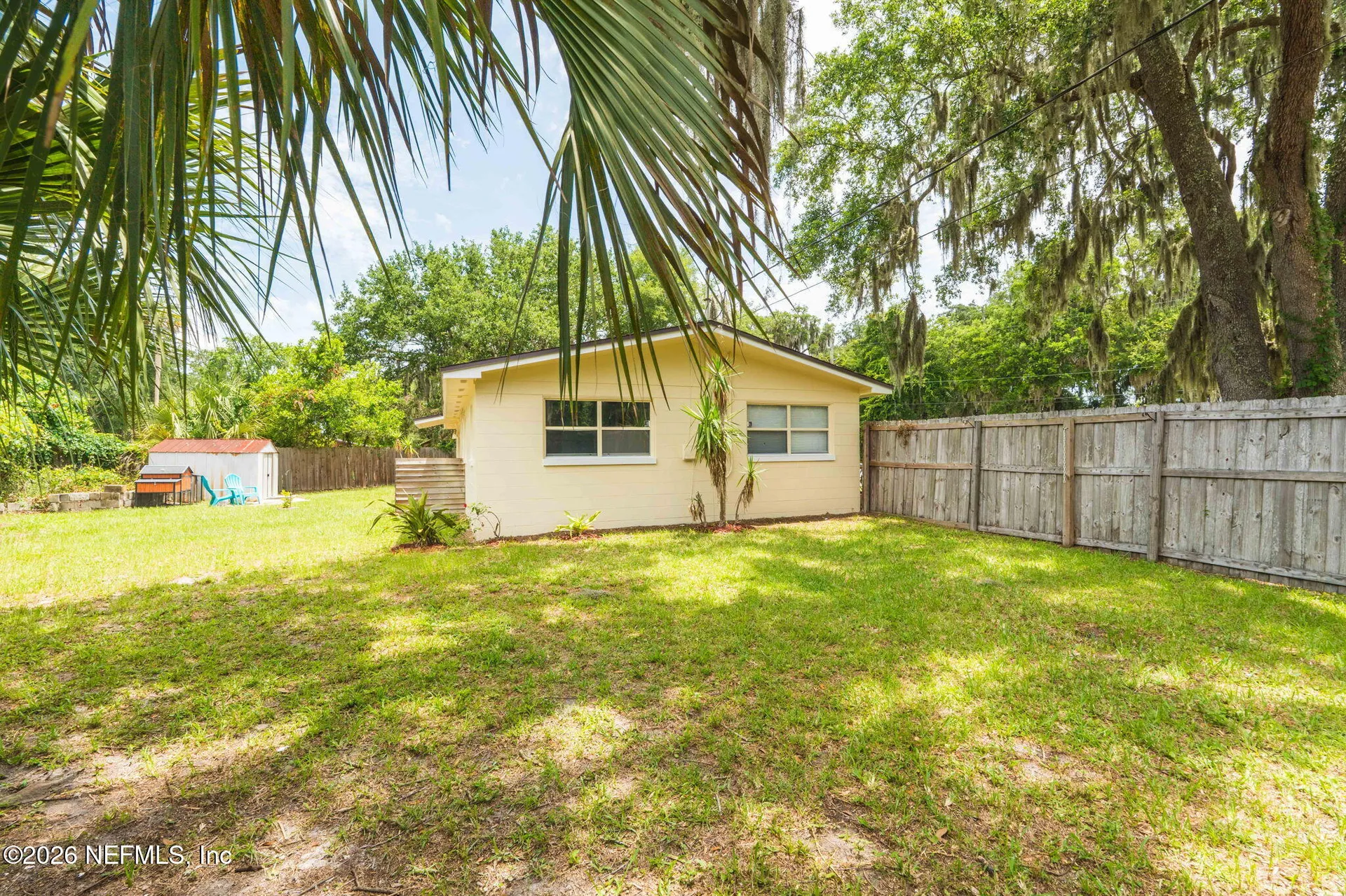 2464 Spokane Avenue Atlantic Beach FL 32233