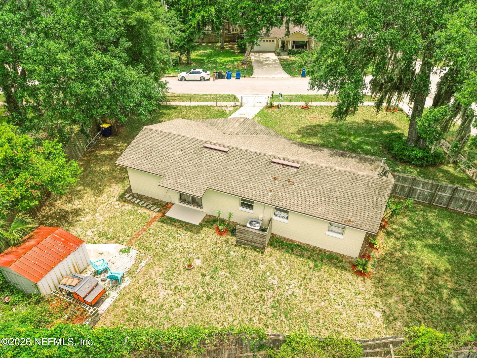 2464 Spokane Avenue Atlantic Beach FL 32233