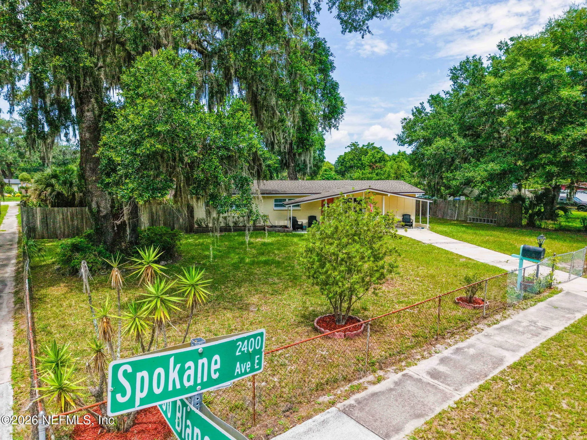 2464 Spokane Avenue Atlantic Beach FL 32233