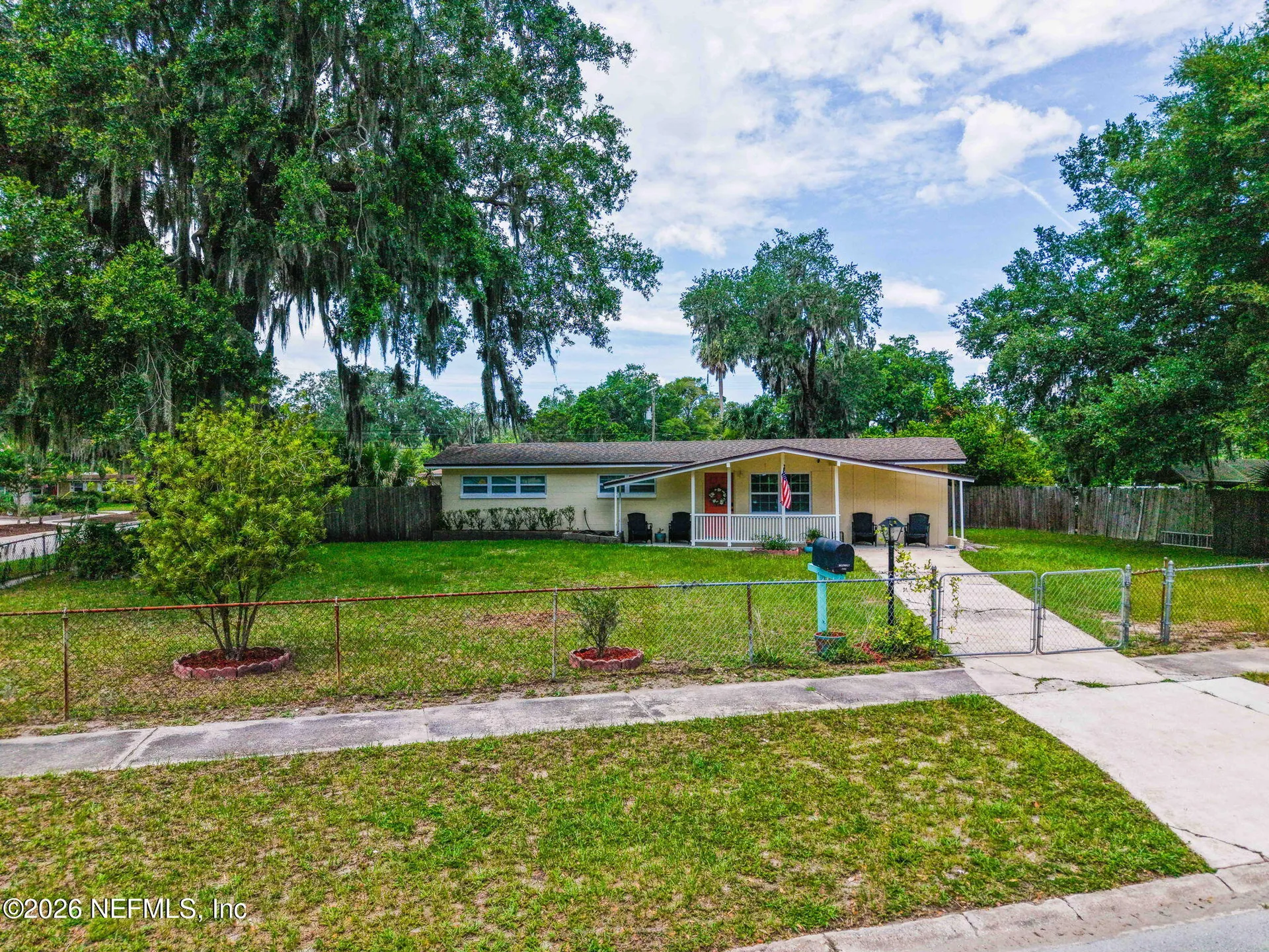 2464 Spokane Avenue Atlantic Beach FL 32233