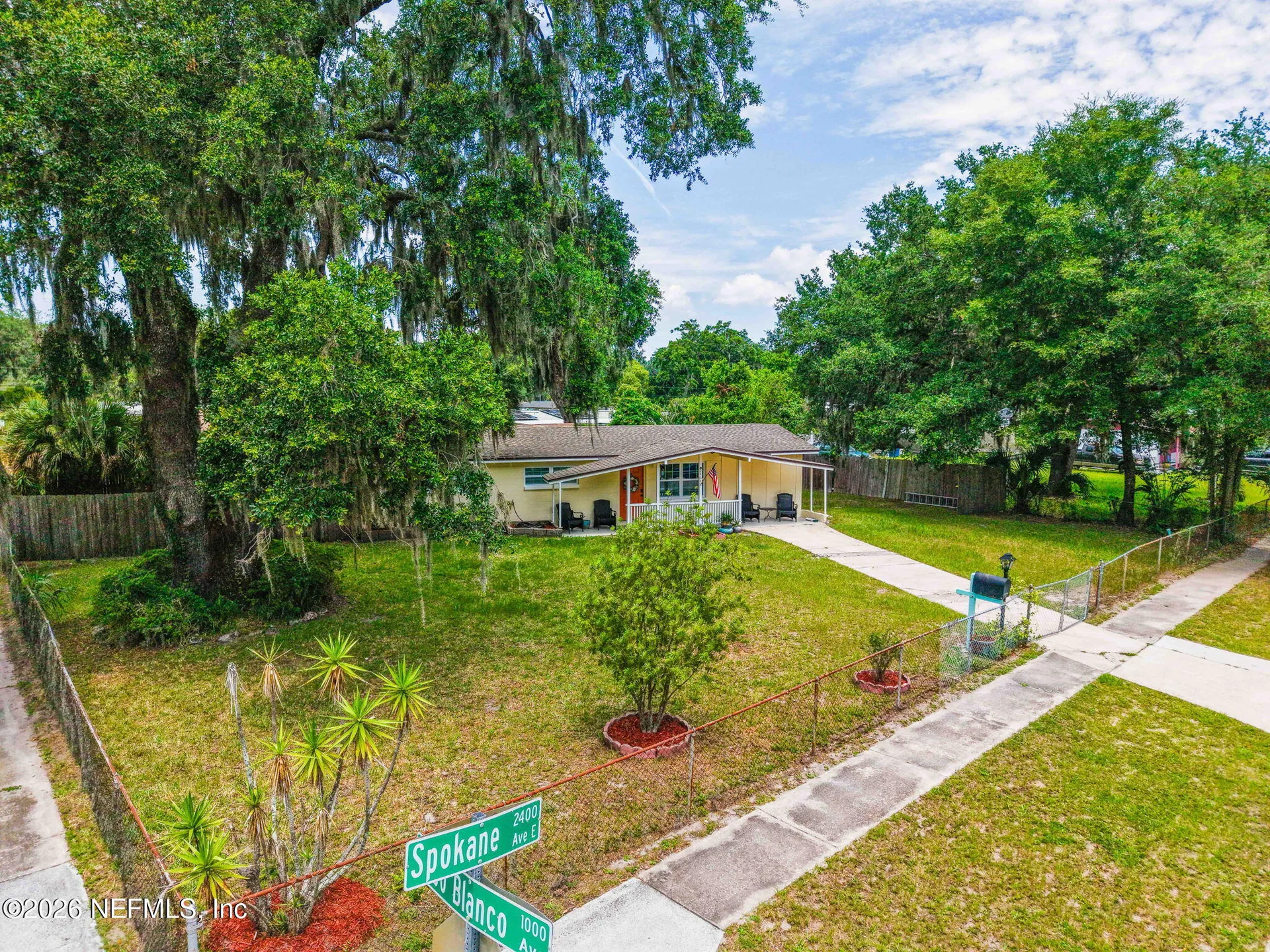 2464 Spokane Avenue Atlantic Beach FL 32233