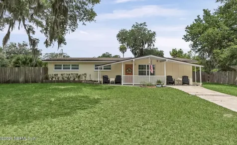 2464 Spokane Avenue Atlantic Beach FL 32233