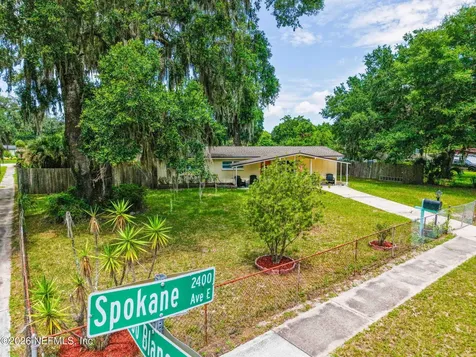2464 Spokane Avenue Atlantic Beach FL 32233