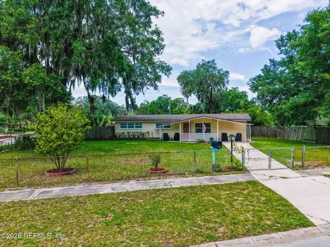 2464 Spokane Avenue Atlantic Beach FL 32233