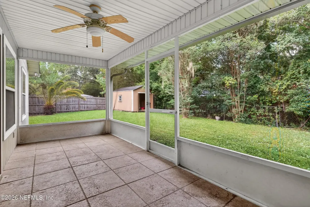 1648 Glen Laurel Drive Middleburg FL 32068